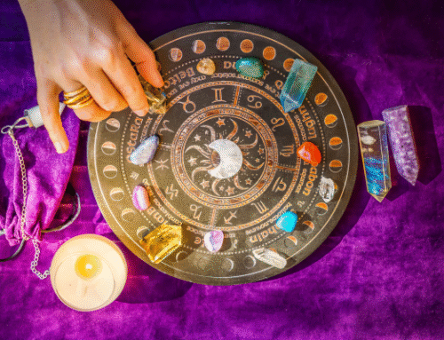 The Power of Moon Signs