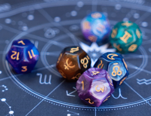 Astrology & Parenthood